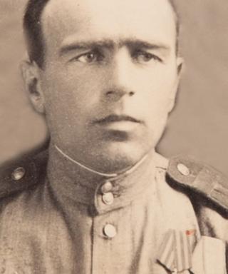 Харабинович Леонид Давыдович