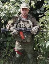 Паршаков Виктор Викторович