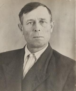 Суворов Михаил Сергеевич