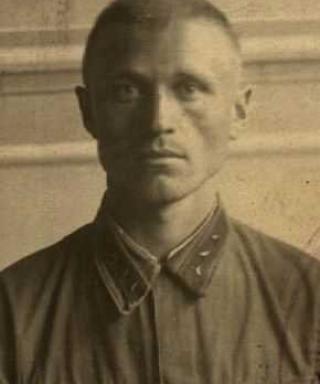 Кудря Алексей Кузьмич