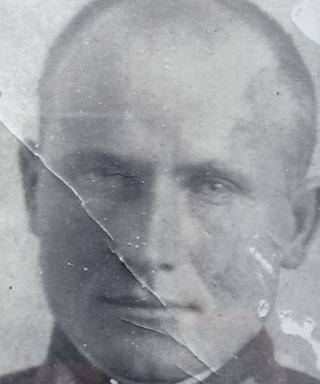 Стародубцев Александр Тихонович
