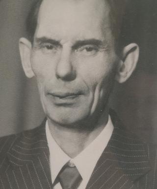 Соломин Николай Михайлович