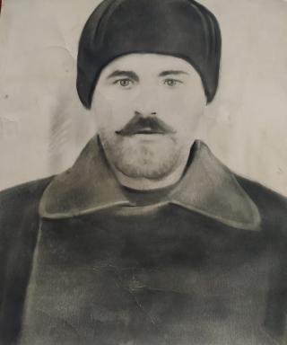 Боровитченко Григорий Назарович