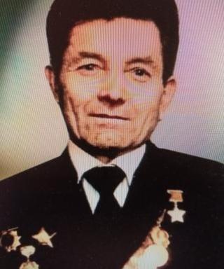 Филиппов Александр Васильевич
