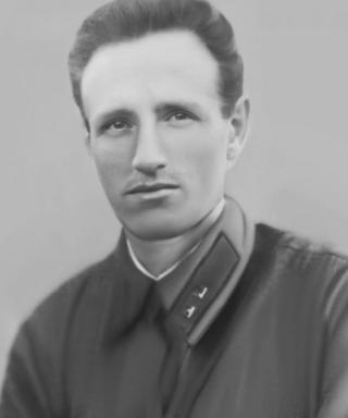 Зятев Порфирий Ильич