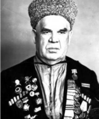 Сакун Павел Федорович