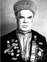 Сакун Павел Федорович
