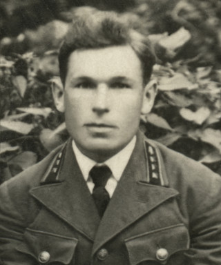 Шигаев Николай Сергеевич