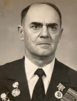 Сапач Валентин Павлович