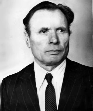 Салмин Иван Яковлевич