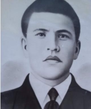 Мустафин Рухулла(Рахула) (неизвестно)