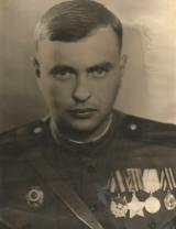 Карагачев Борис Владимирович