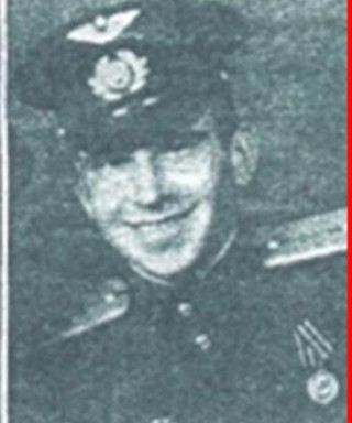 Ямченко Николай Михайлович