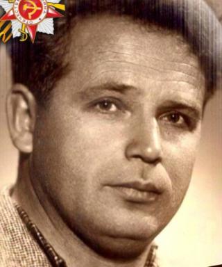 Никифоров Аркадий Павлович