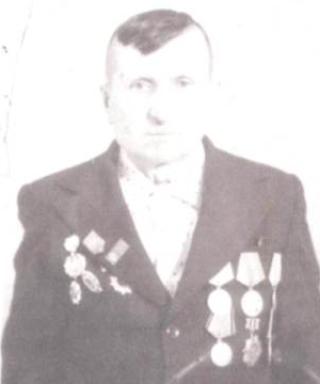 Никифорович Константин Йосифович