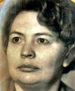 Никифорова Вера Павловна