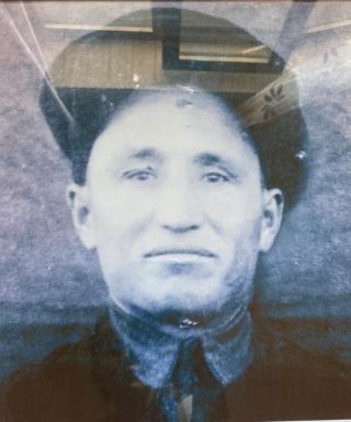 Мухаметзянов Сагит Хабибович