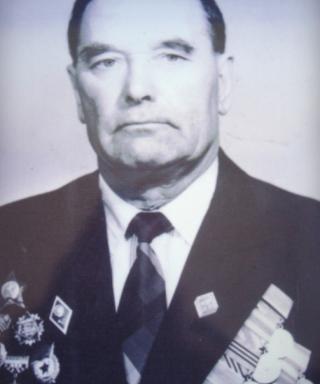 Соболев Алексей Константинович