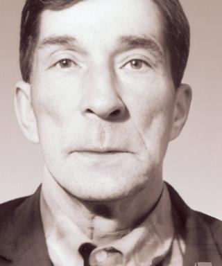 Сергеев Василий Осипович