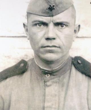 Назаров Василий Петрович