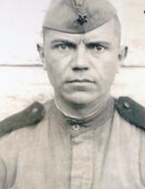Назаров Василий Петрович