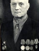 Игнатьев Дмитрий Романович