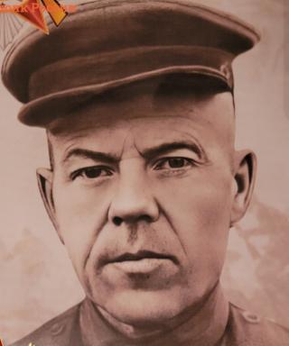 Куракин Егор Семёнович