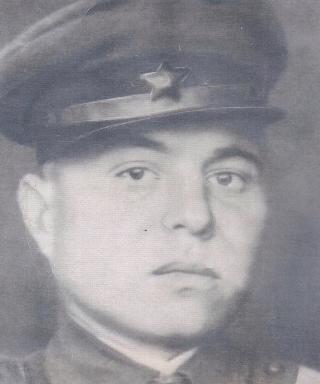 Иренков Василий Александрович