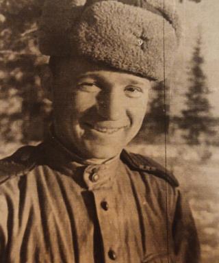 Богомолов Константин Алексеевич