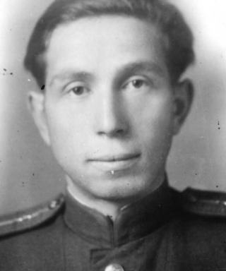 Орехов Леонид Алексеевич