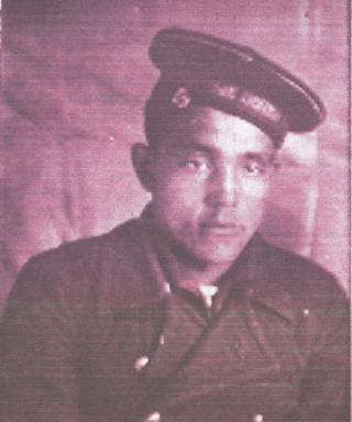 Коновалов Александр Дмитриевич