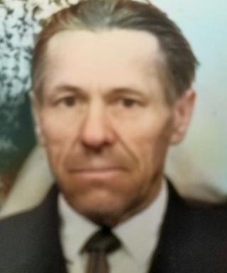 Антонов Сергей Николаевич