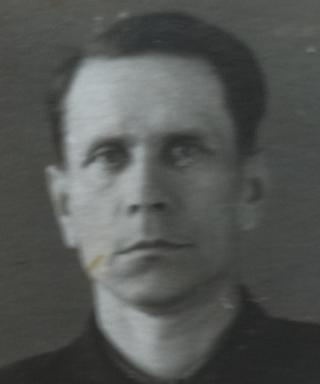 Курочкин Михаил Арсентьевич