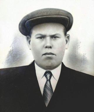 Харьков Борис Федорович