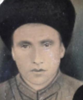 Кудаев Хасан Тракович