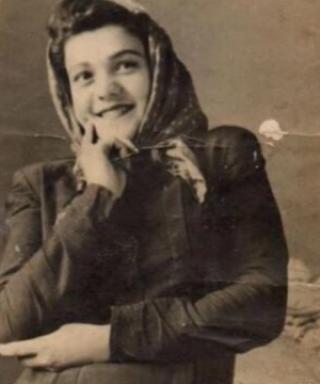 Иванова Анна Трофимовна