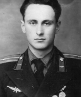 Малышев Леонид Иванович