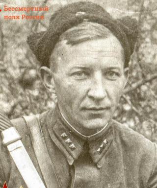 Смирнов Николай Иванович