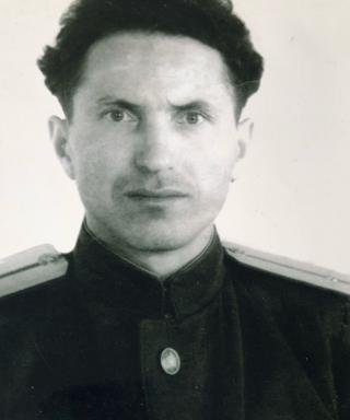 Макаренко Владимир Иванович