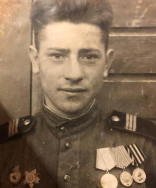 Божко Иван Иванович