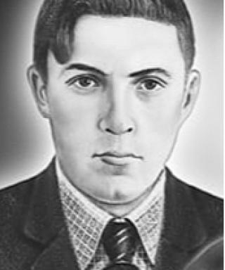 Костюченко Роман Архипович