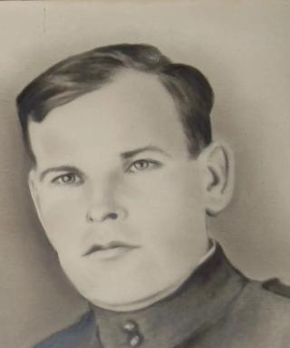 Ляпин Павел Алексеевич