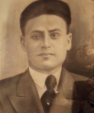 Мозговой Максим Сергеевич