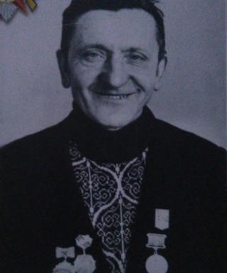 Соловьёв Алексей Иванович
