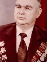 Кулиш Иван Яковлевич