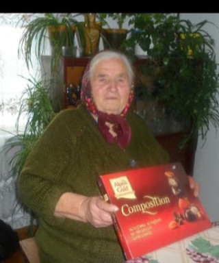 Щёголева Вера Фёдоровна