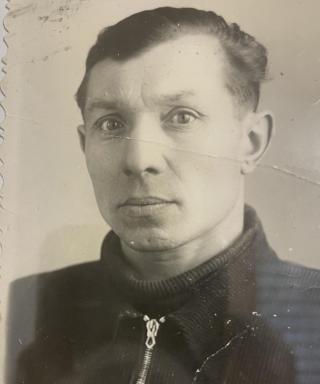 Смирнов Иван Никифорович