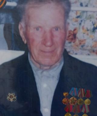 Солнцев Иван Алексеевич