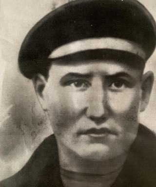 Серый Василий Павлович