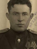 Калинин Николай Кузьмич